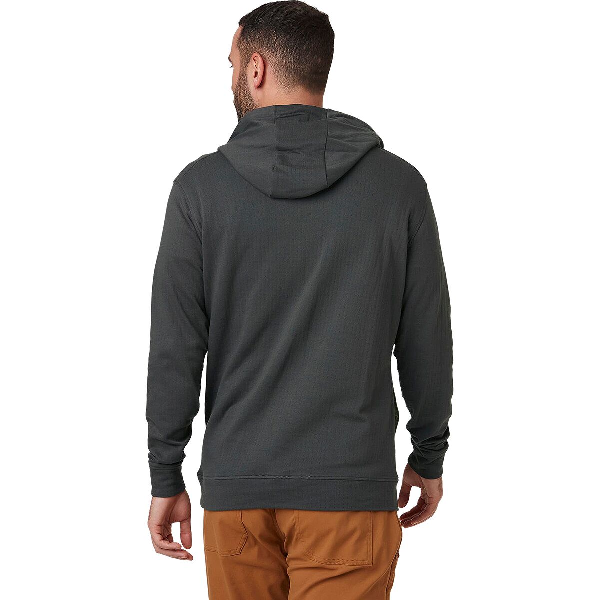 Helly hansen hyggen light hoodie new arrivals