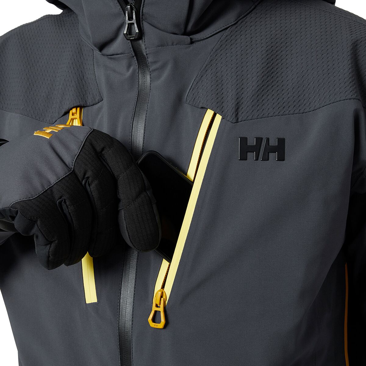 Helly hansen 2024 express jacket