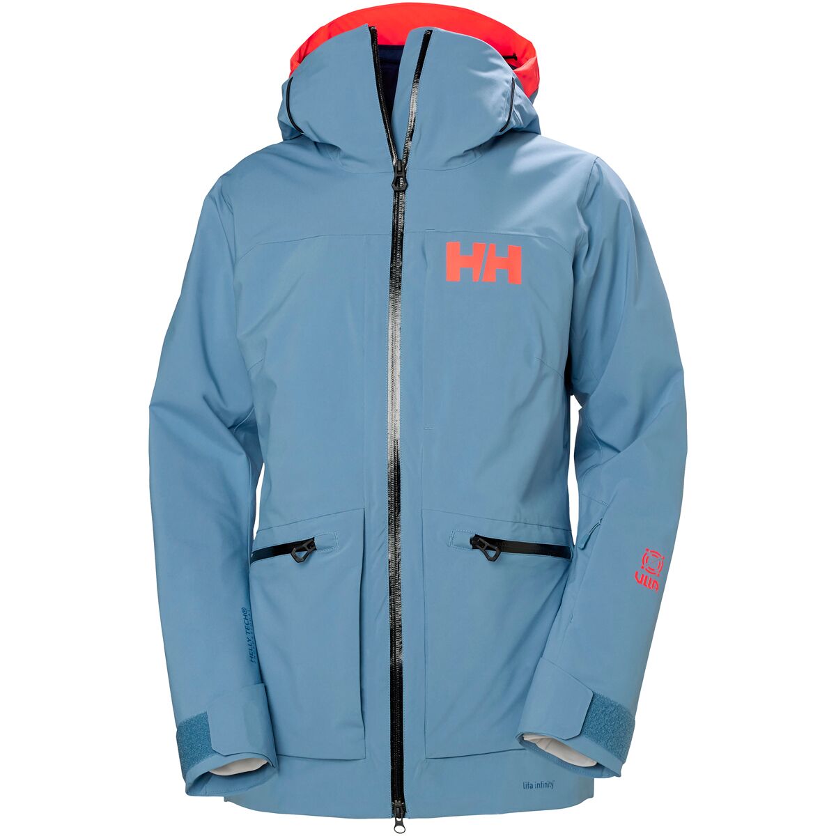 Kvitegga helly hansen best sale