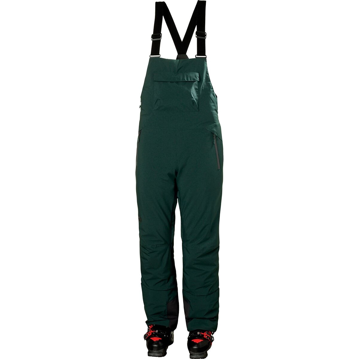 Women's Legendary Insulated Ski Bib Pants