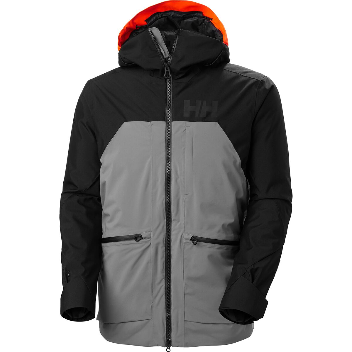 Helly hansen hot sale slingshot jacket