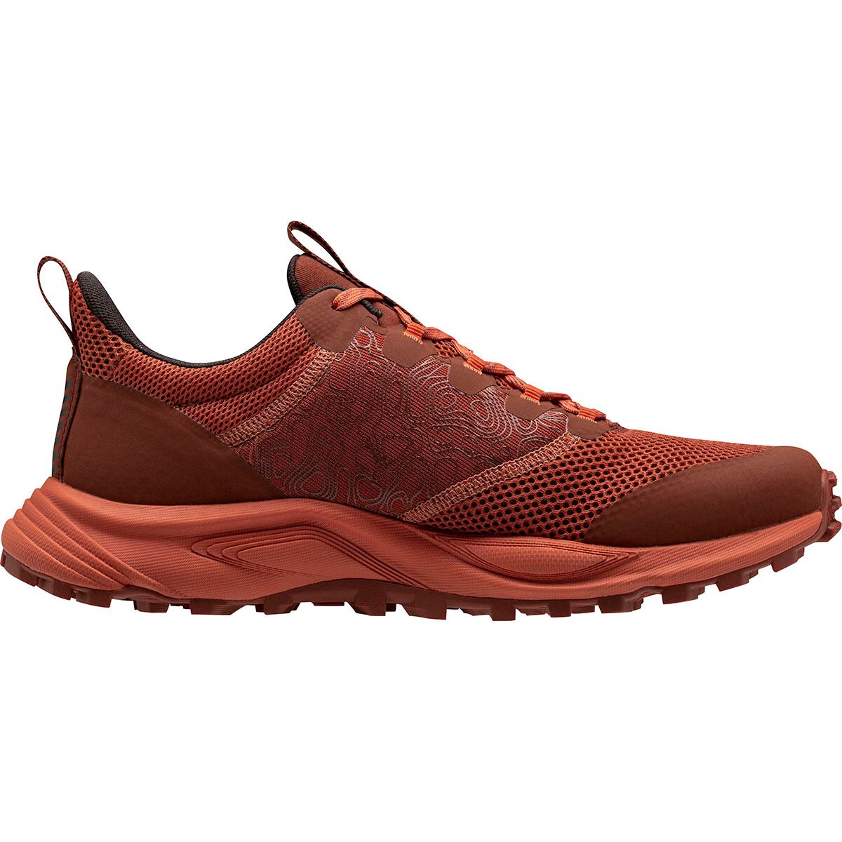 ZAPATILLAS TRAIL RUNNING DE HELLY HANSEN: FEATHERSWIFT TR