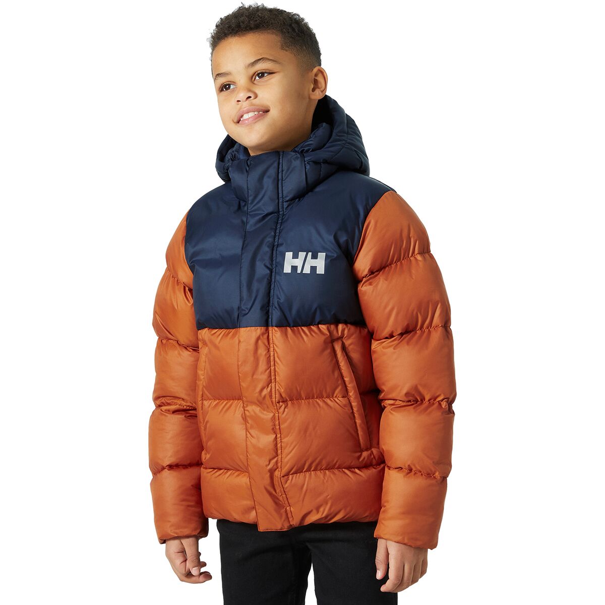 Kids' Legend 2.0 Insulated Jacket