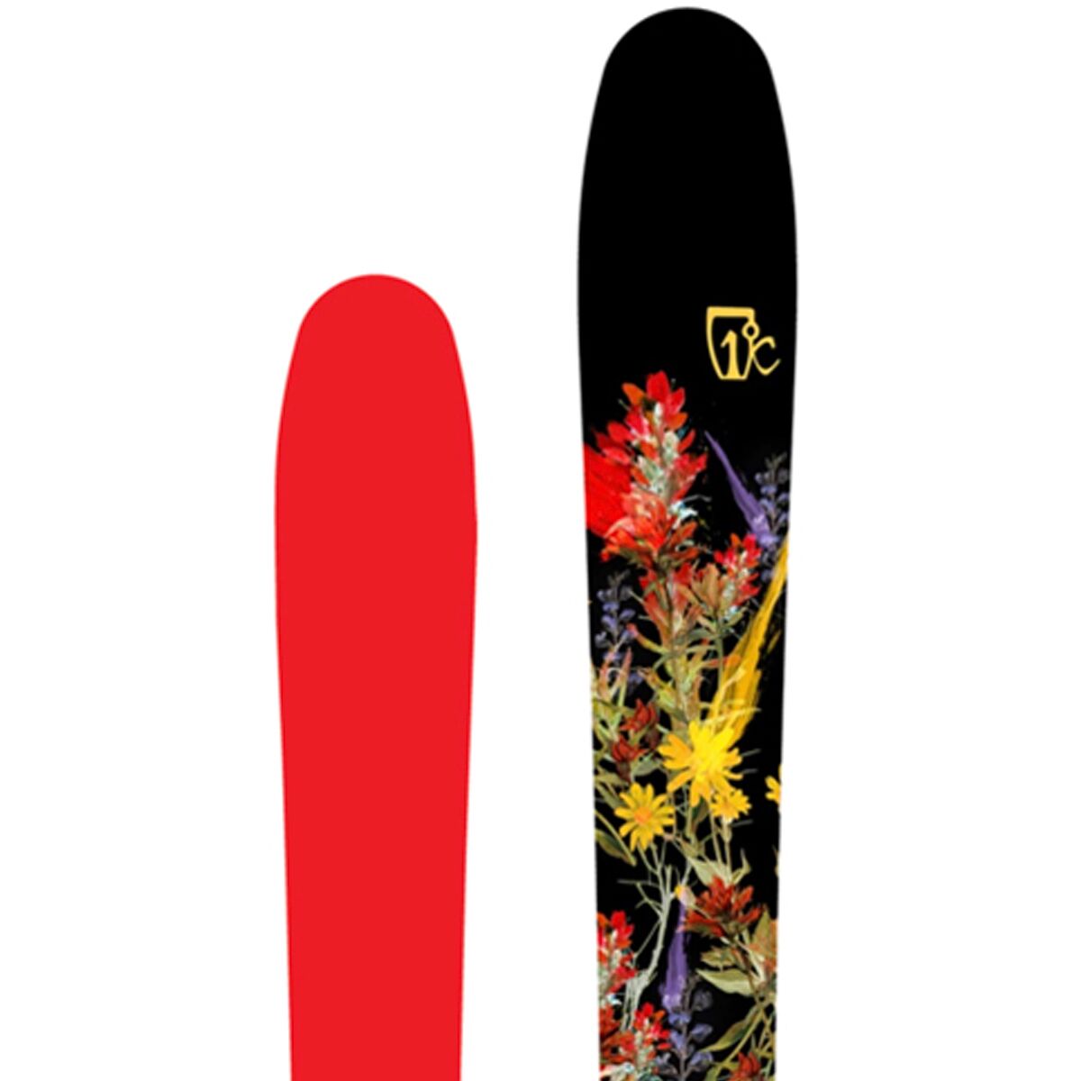 Icelantic Nia Pro 105 Ski - 2022 - Women's - Ski