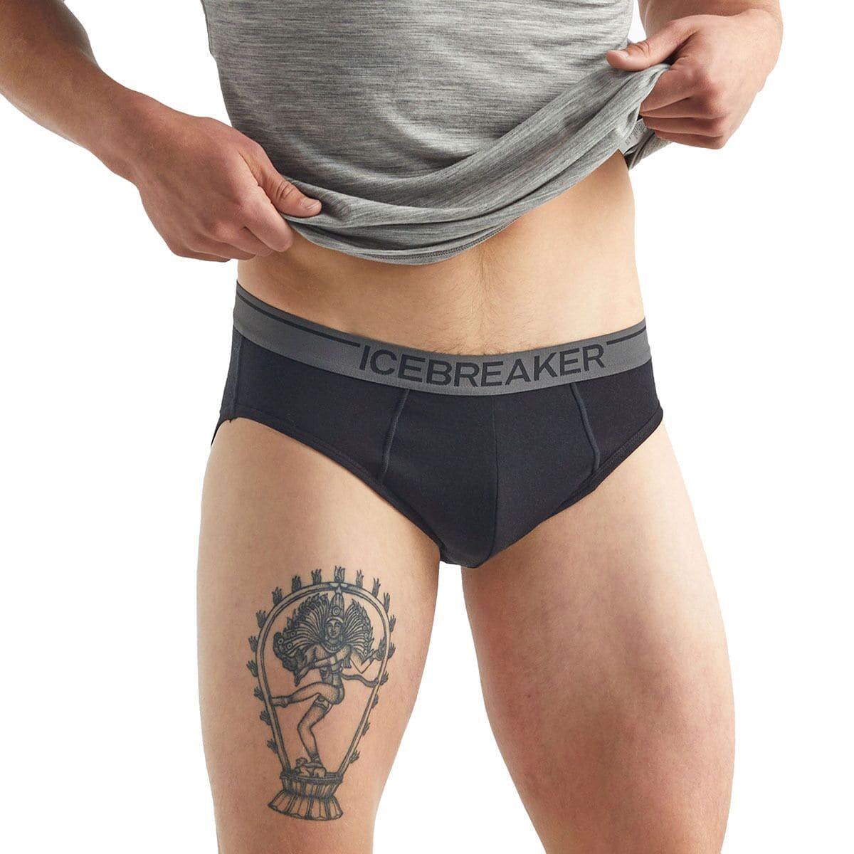 BodyFit 150-Ultralite Anatomica Brief - Men's