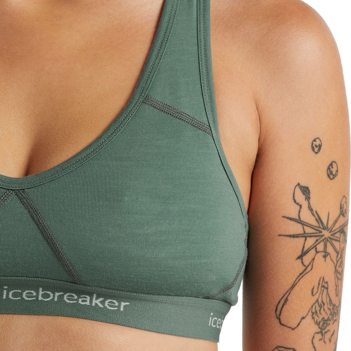 Stay Cool and Comfortable with the Icebreaker Sprite Racerback