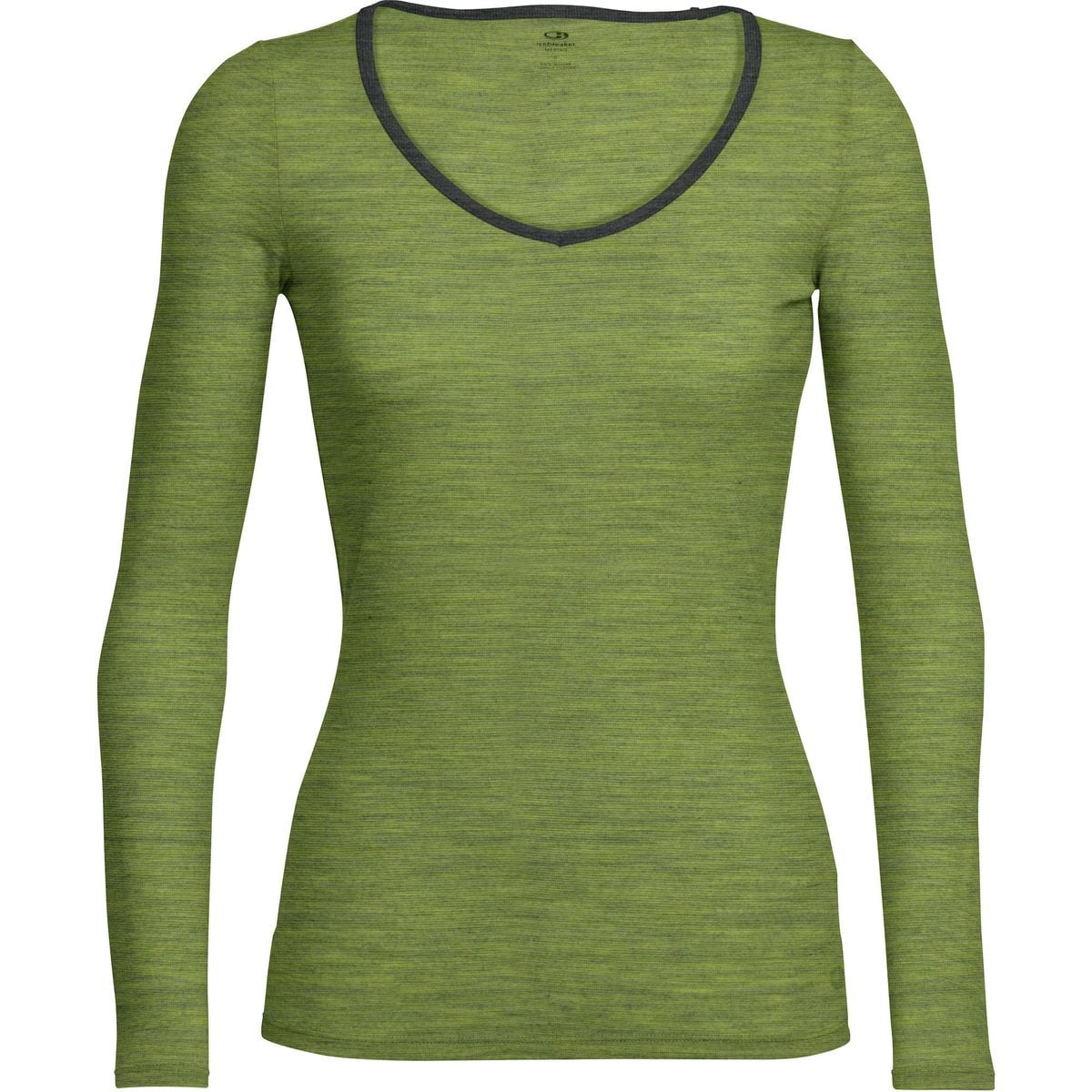 Siren Sweetheart Long-Sleeve Top - Women's