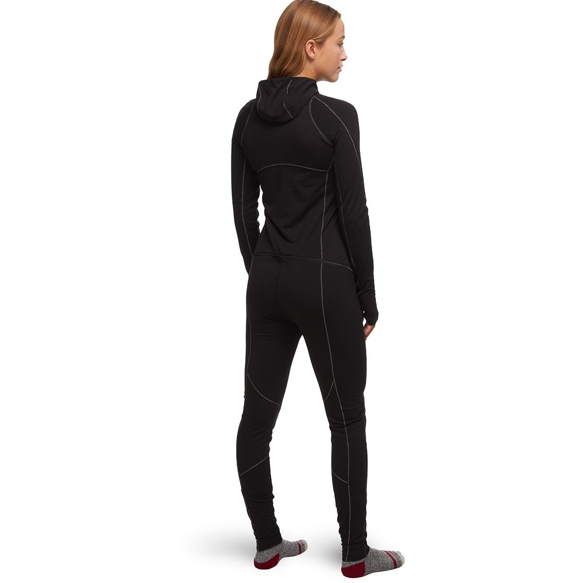 Icebreaker 200 Zone One Sheep Suit - Women's - Women