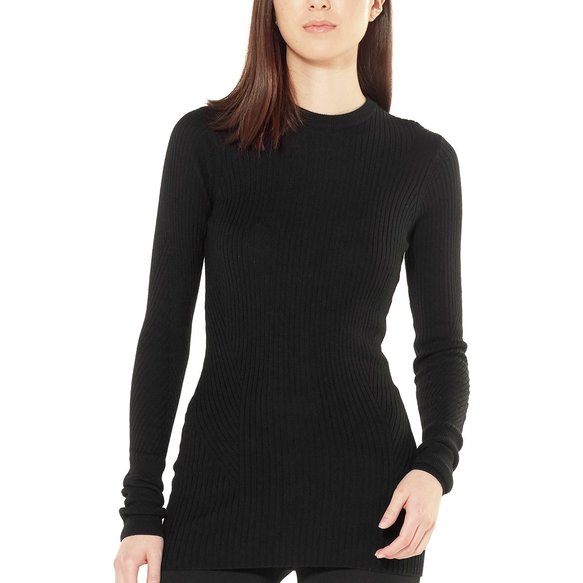 Icebreaker valley slim crewe sale sweater