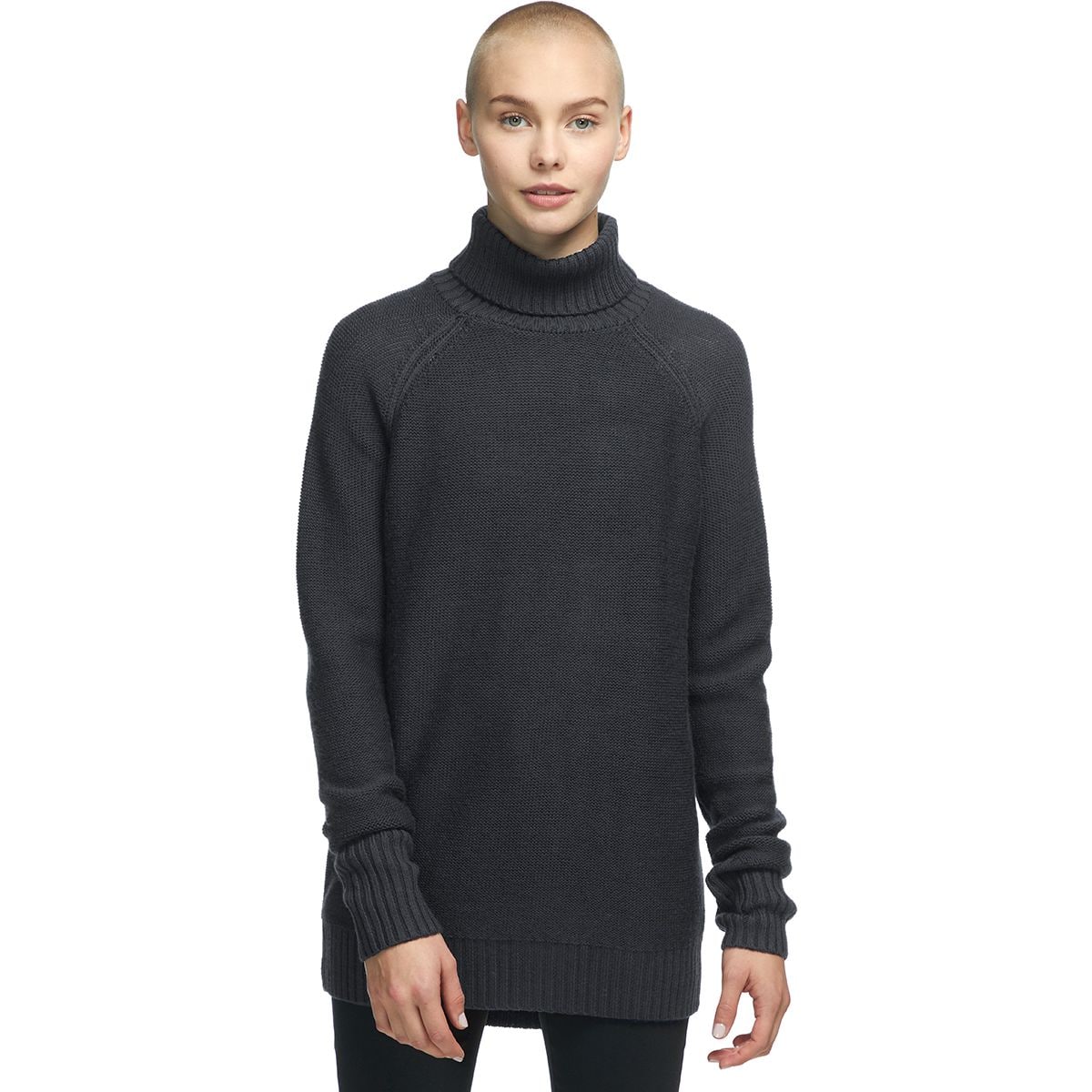 Icebreaker waypoint 2025 roll neck sweater