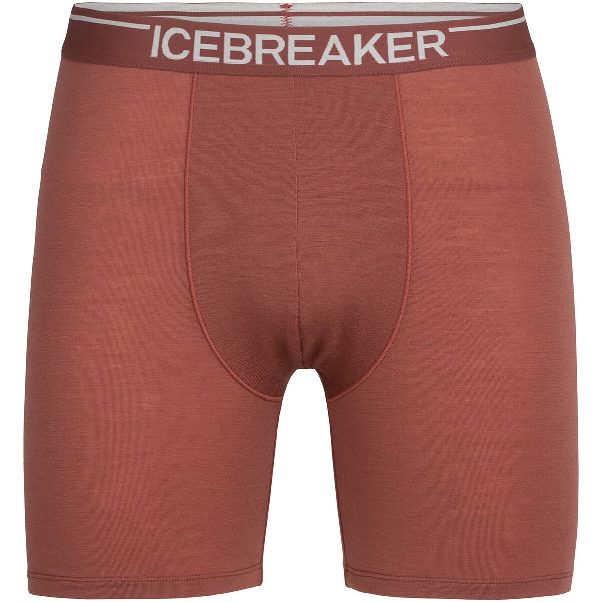 Up and Under. Icebreaker Anatomica Boxer Briefs with Fly Bodyfit 150 Man  Men's Boxer Shorts