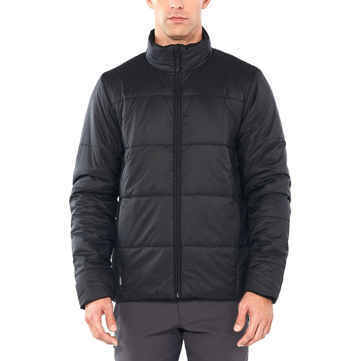 icebreaker collingwood hooded insulated jacket