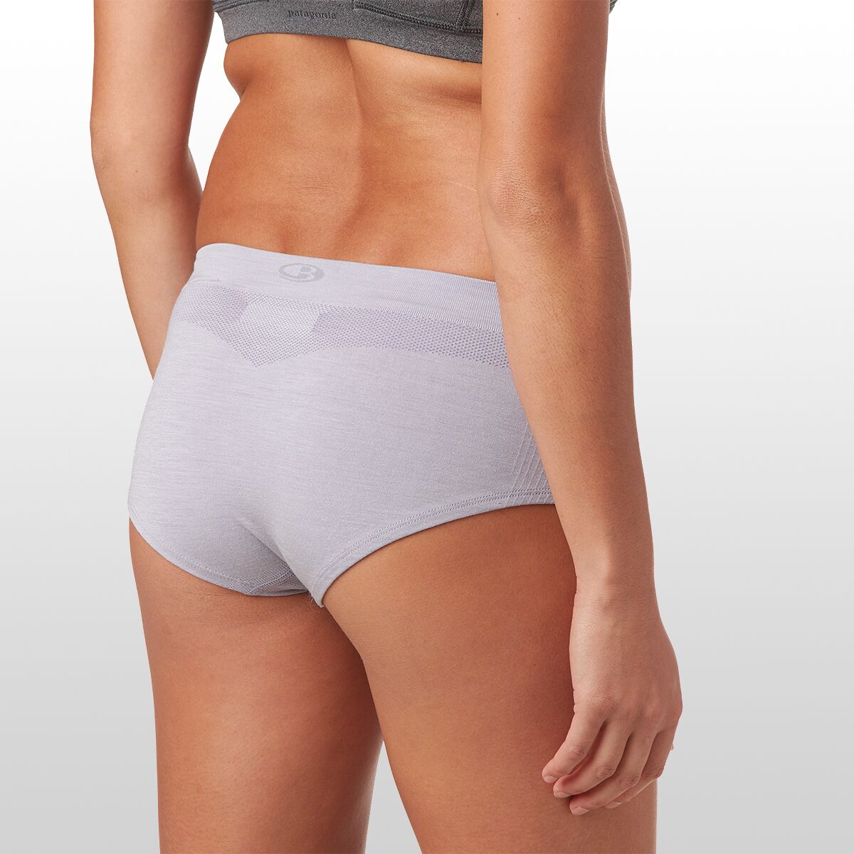 Icebreaker Anatomica Seamless Sport Hipkini Underwear - Women's - Women
