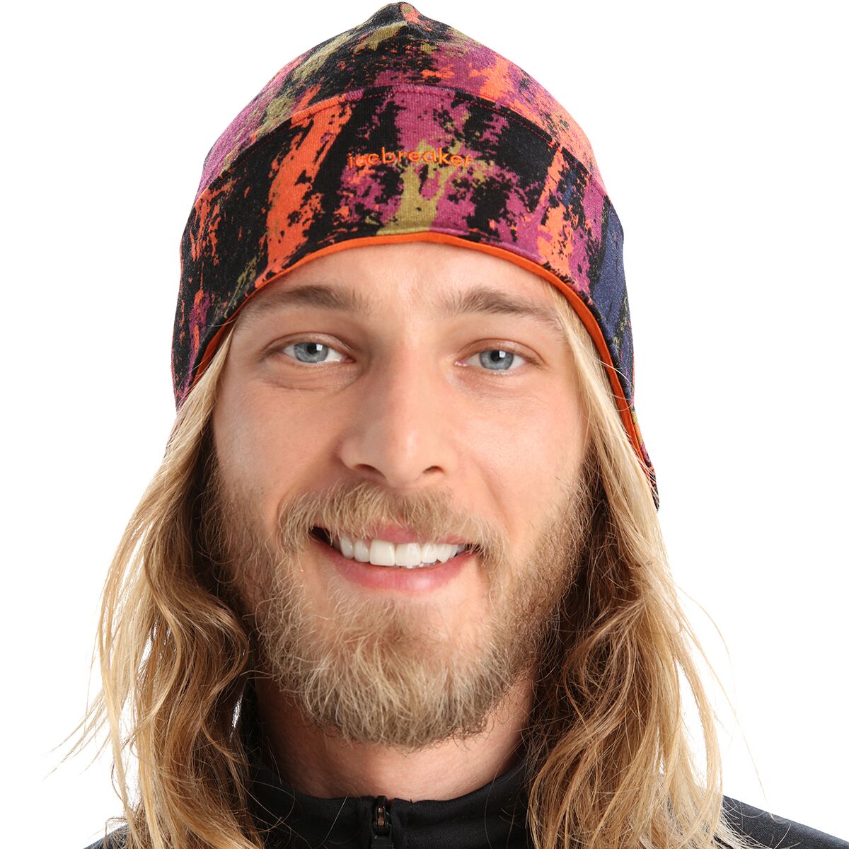 Icebreaker, Quantum Beanie