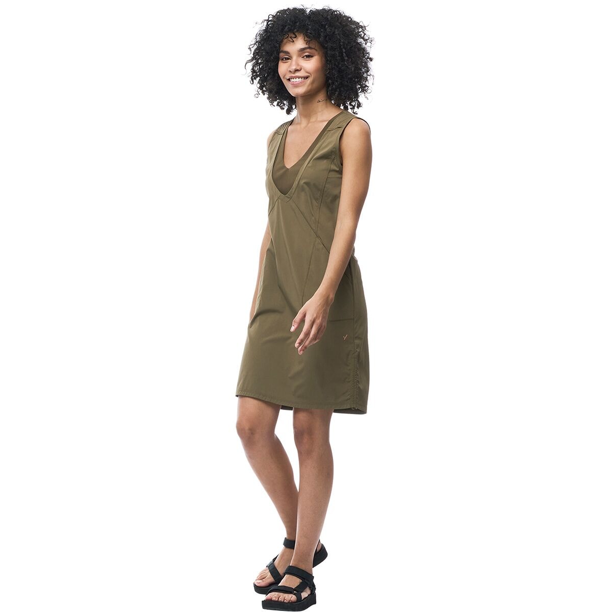 Indyeva Liike III Dress - Women's - Women