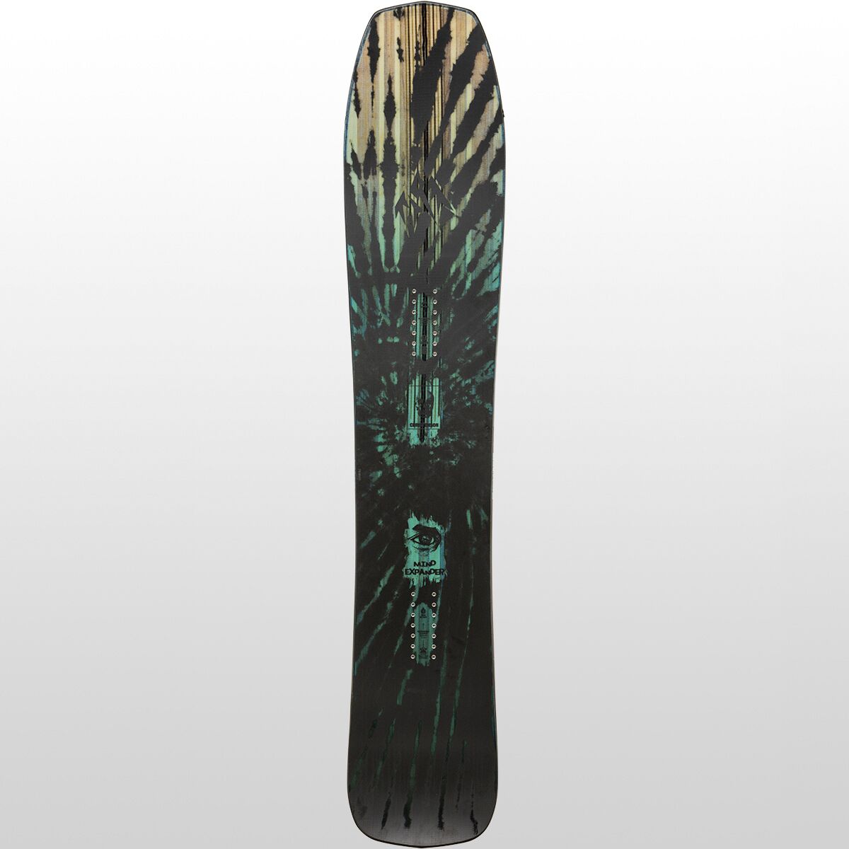 Jones Snowboards Mind Expander Snowboard - 2022 - Snowboard