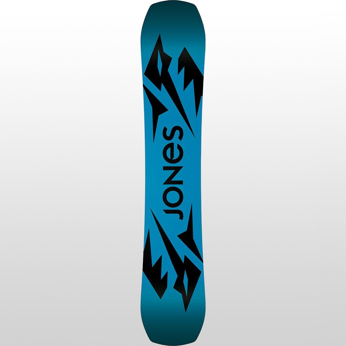 Jones Snowboards Mountain Twin Snowboard - 2022 - Snowboard