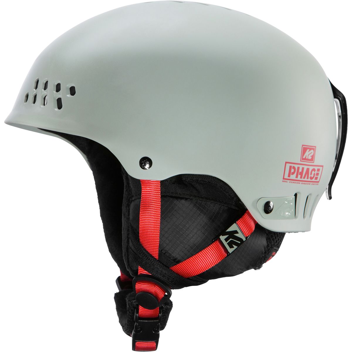 Phase Pro Helmet