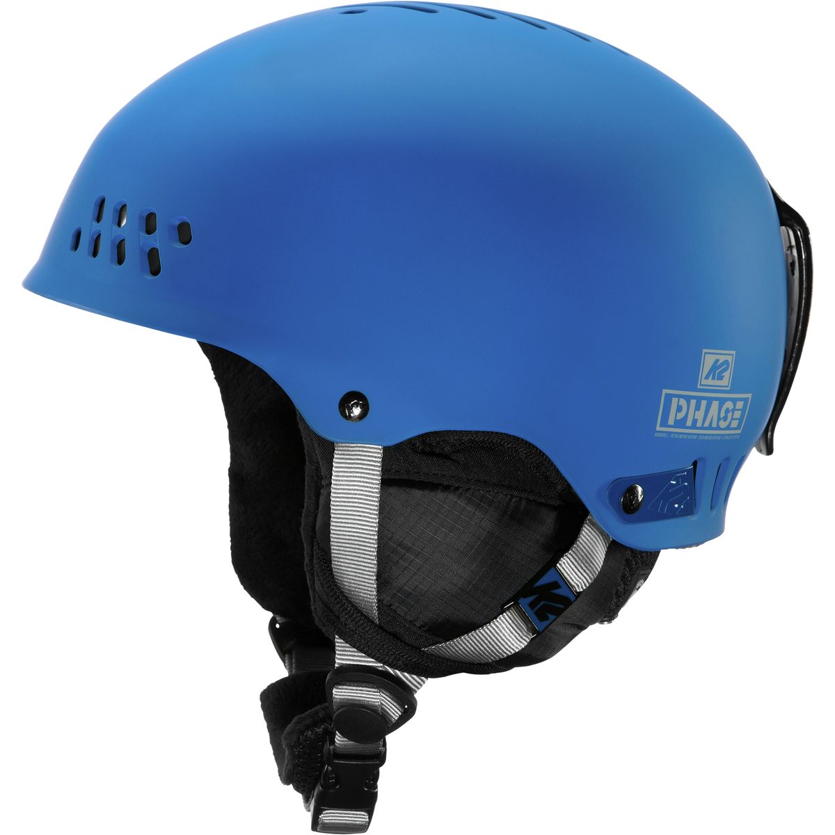 Phase Pro Helmet