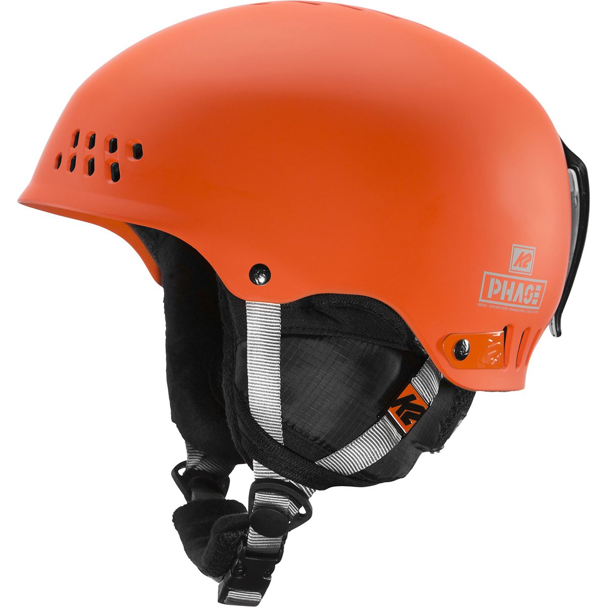 Phase Pro Helmet