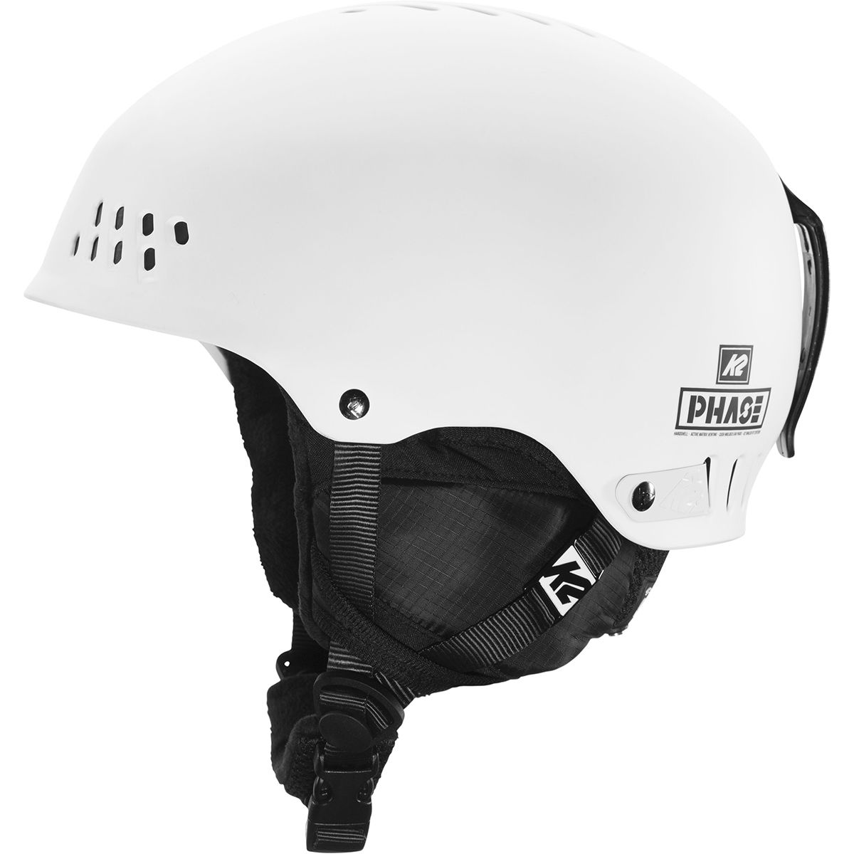 Phase Pro Helmet