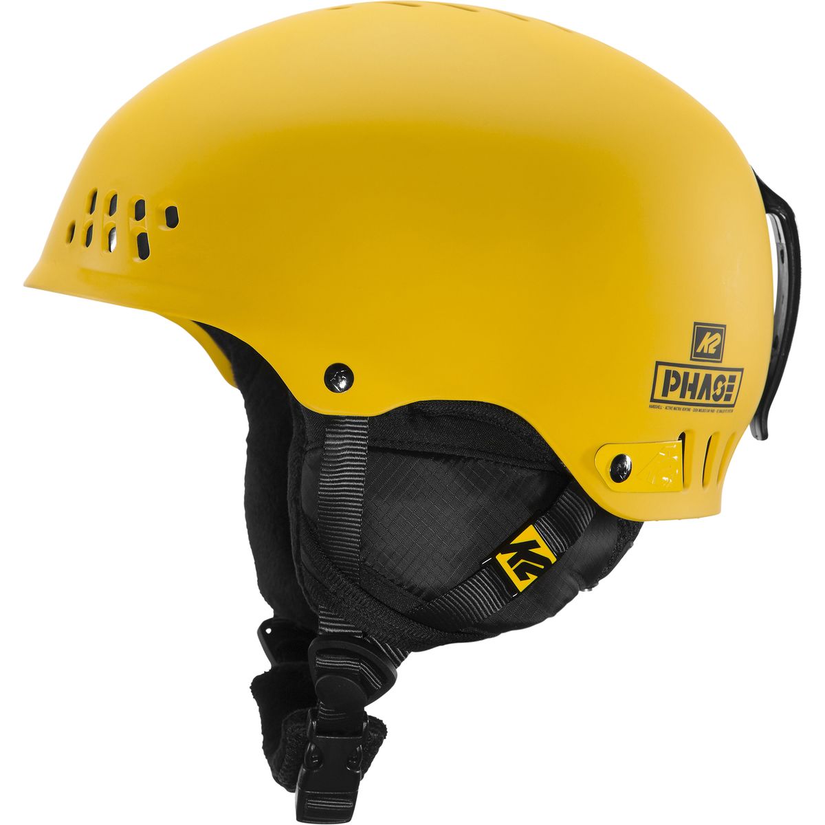 Phase Pro Helmet