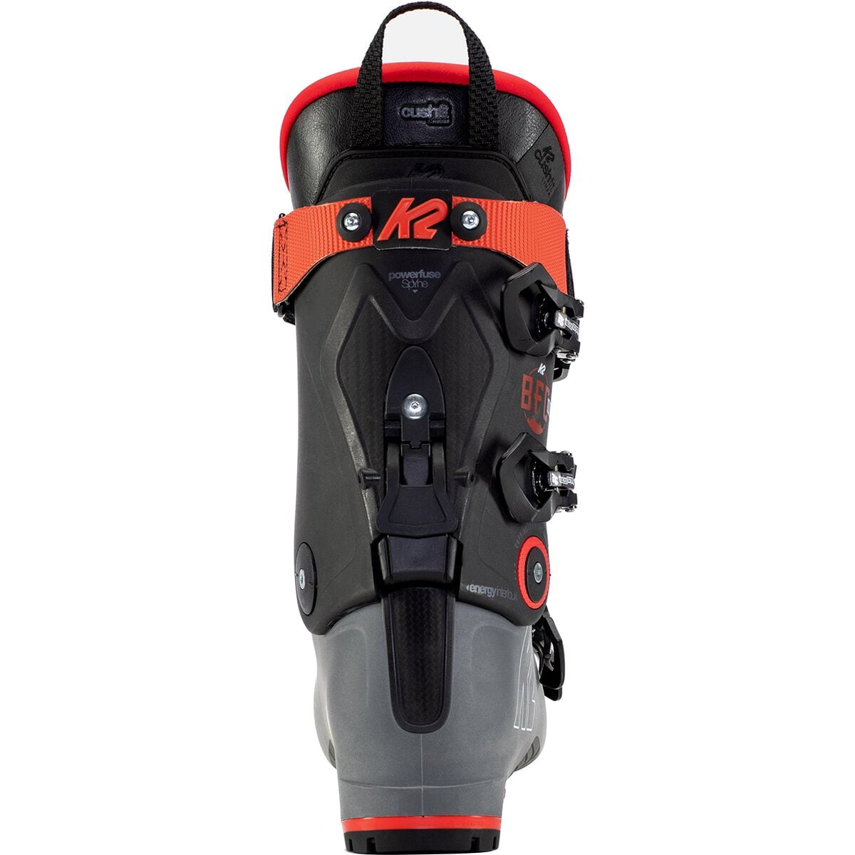 K2 BFC 100 Heat Ski Boot Men s Ski