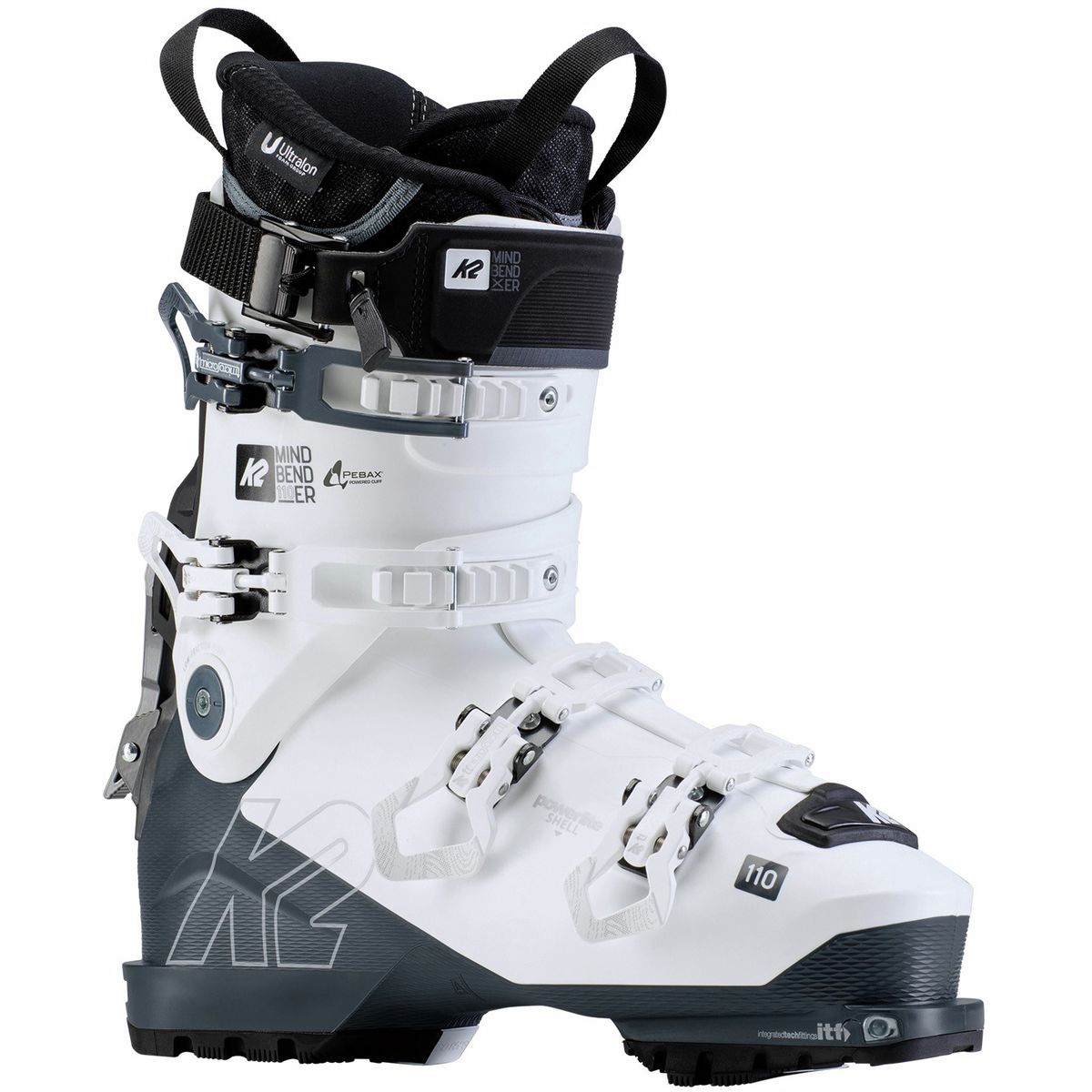 K2 Mindbender 100 MV Ski Boot (Men's)