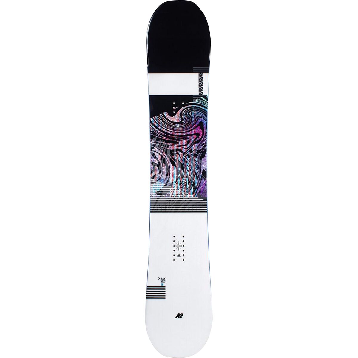 K2 Raygun Snowboard - Snowboard