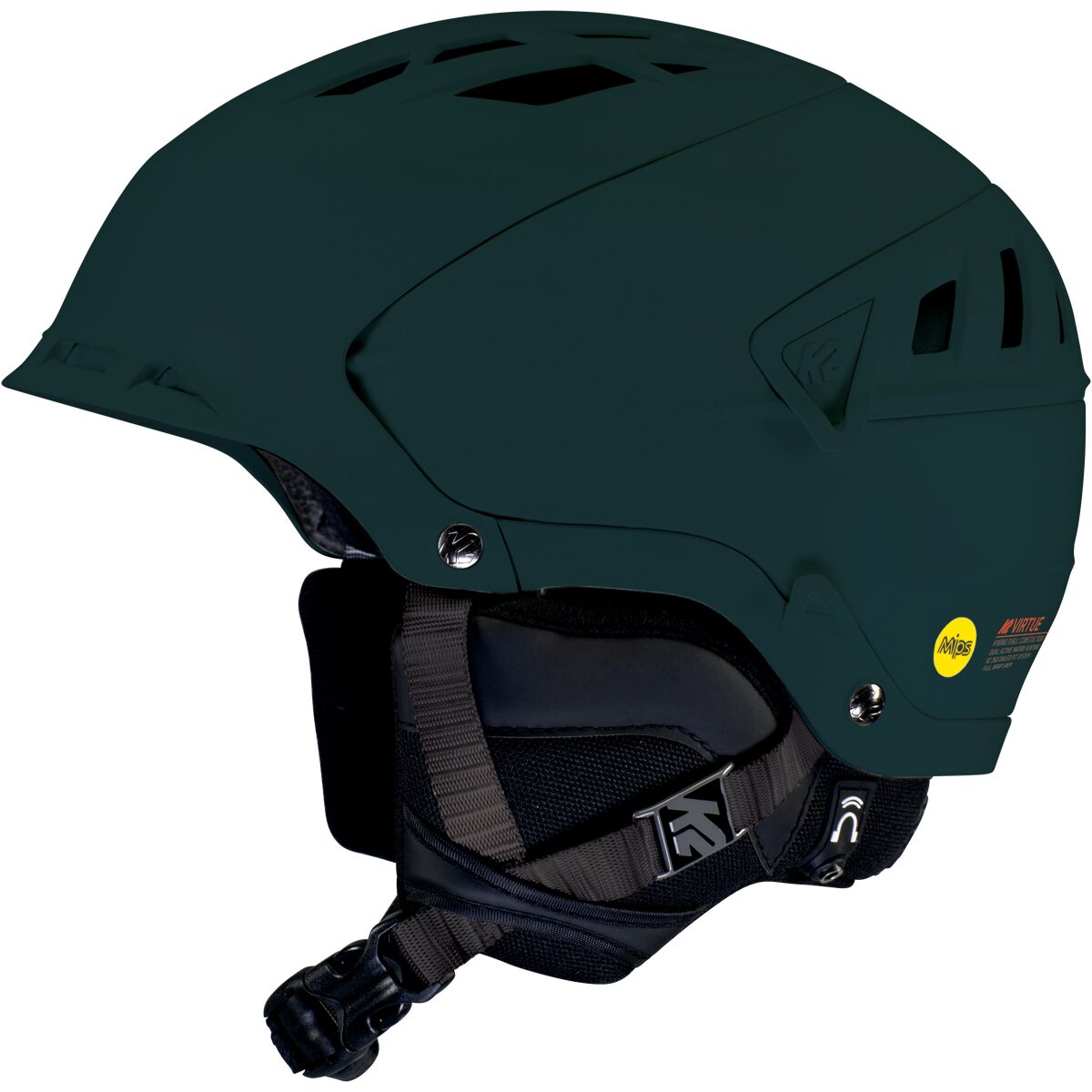 K2 best sale virtue helmet