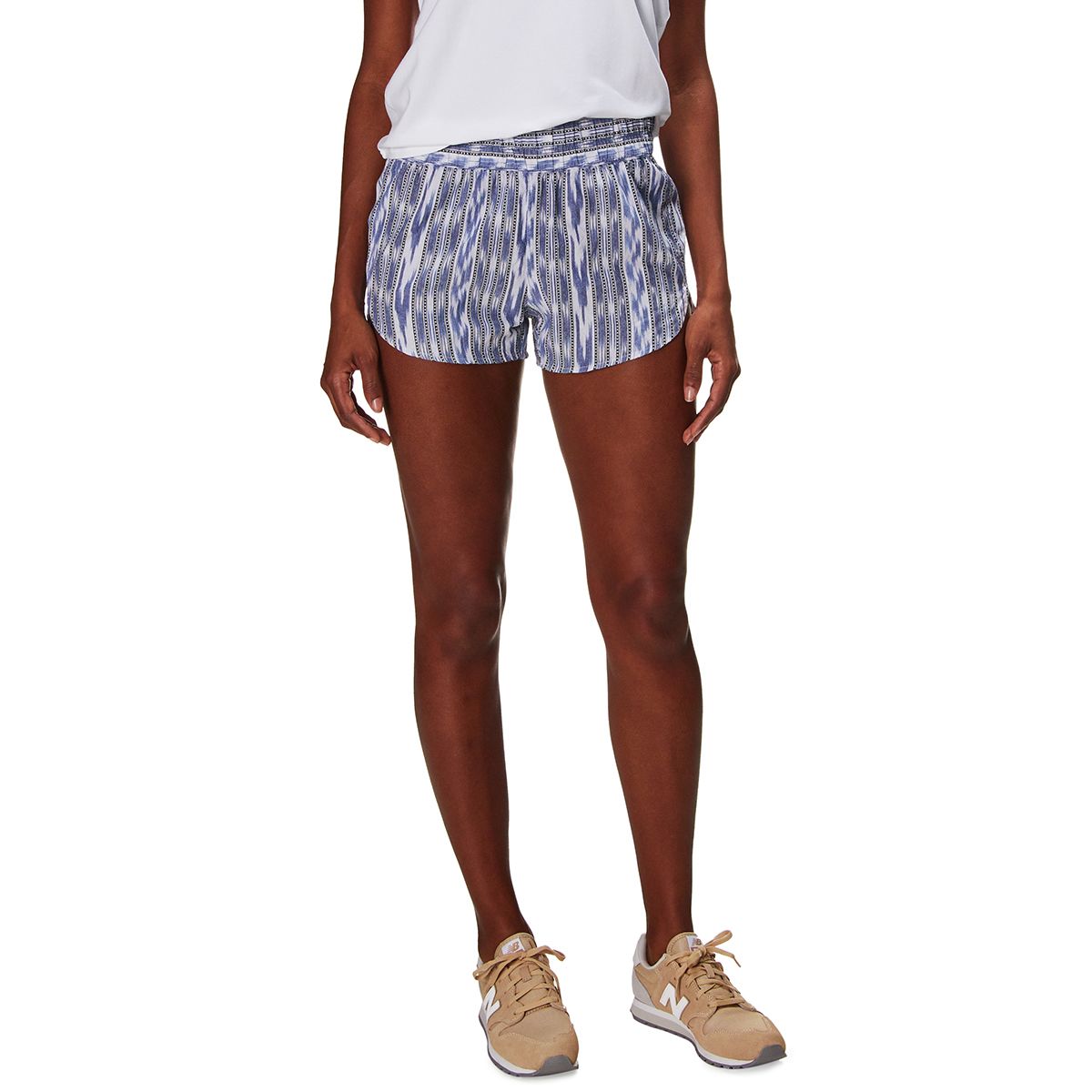 kavu aberdeen shorts