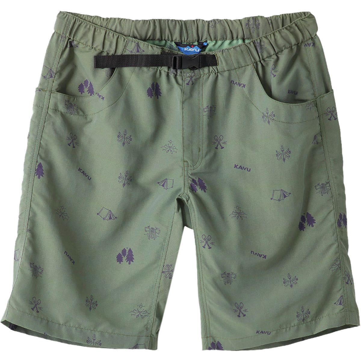 Big Eddy Short - Men's