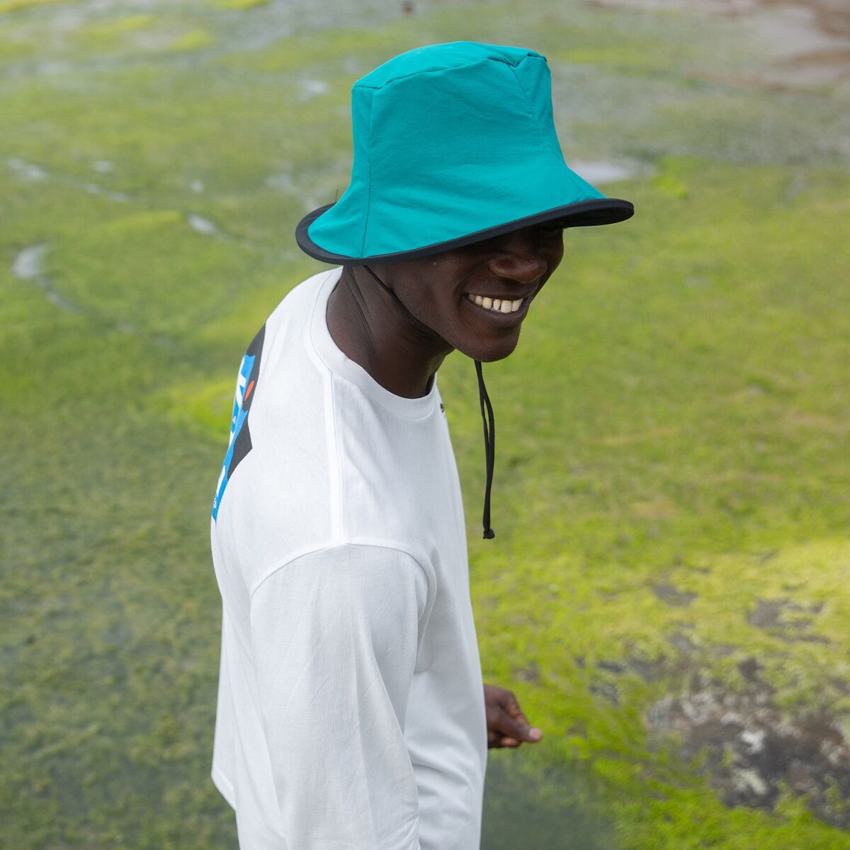 Kavu Fisherman's Chillba Hat