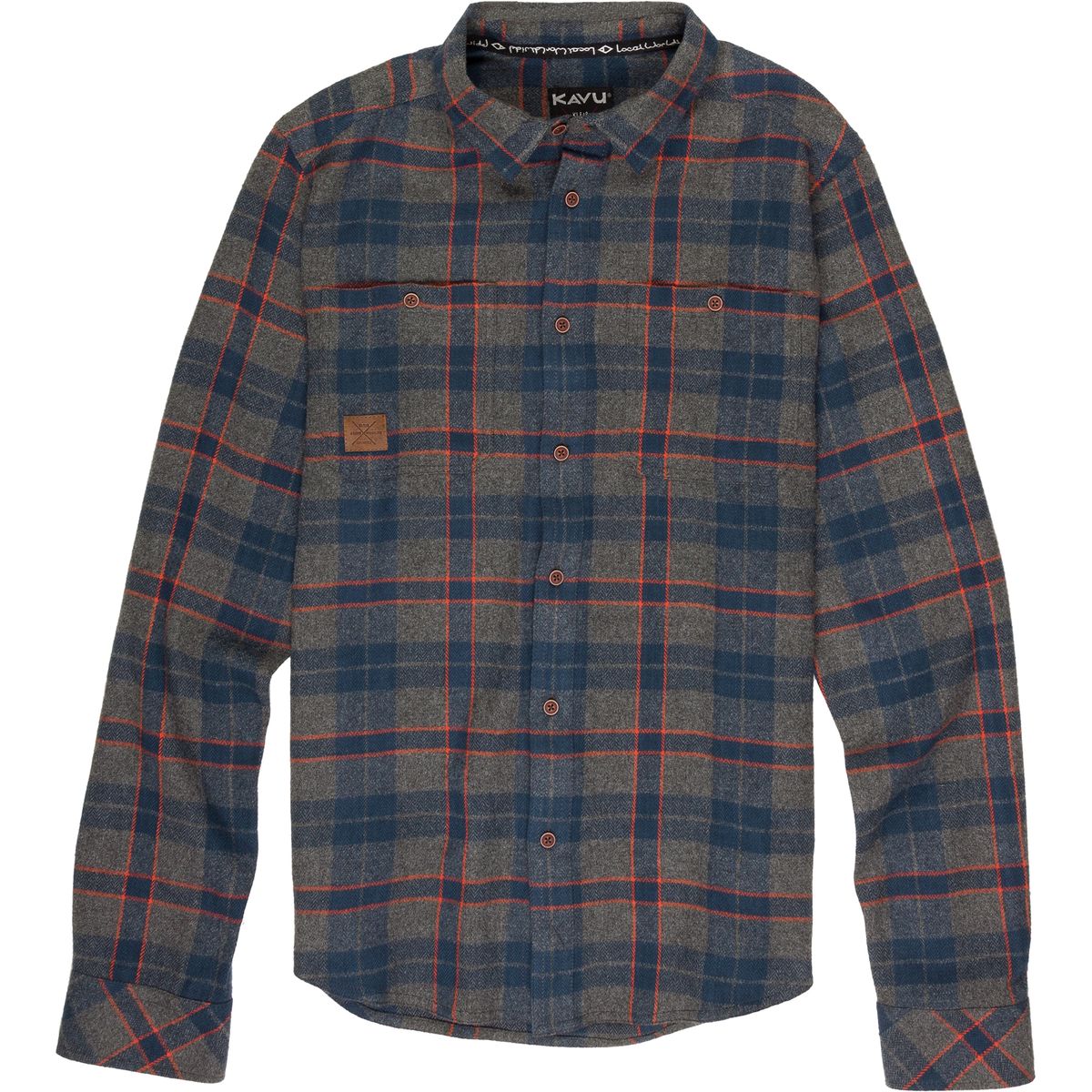 Big Joe Shirt - Men's