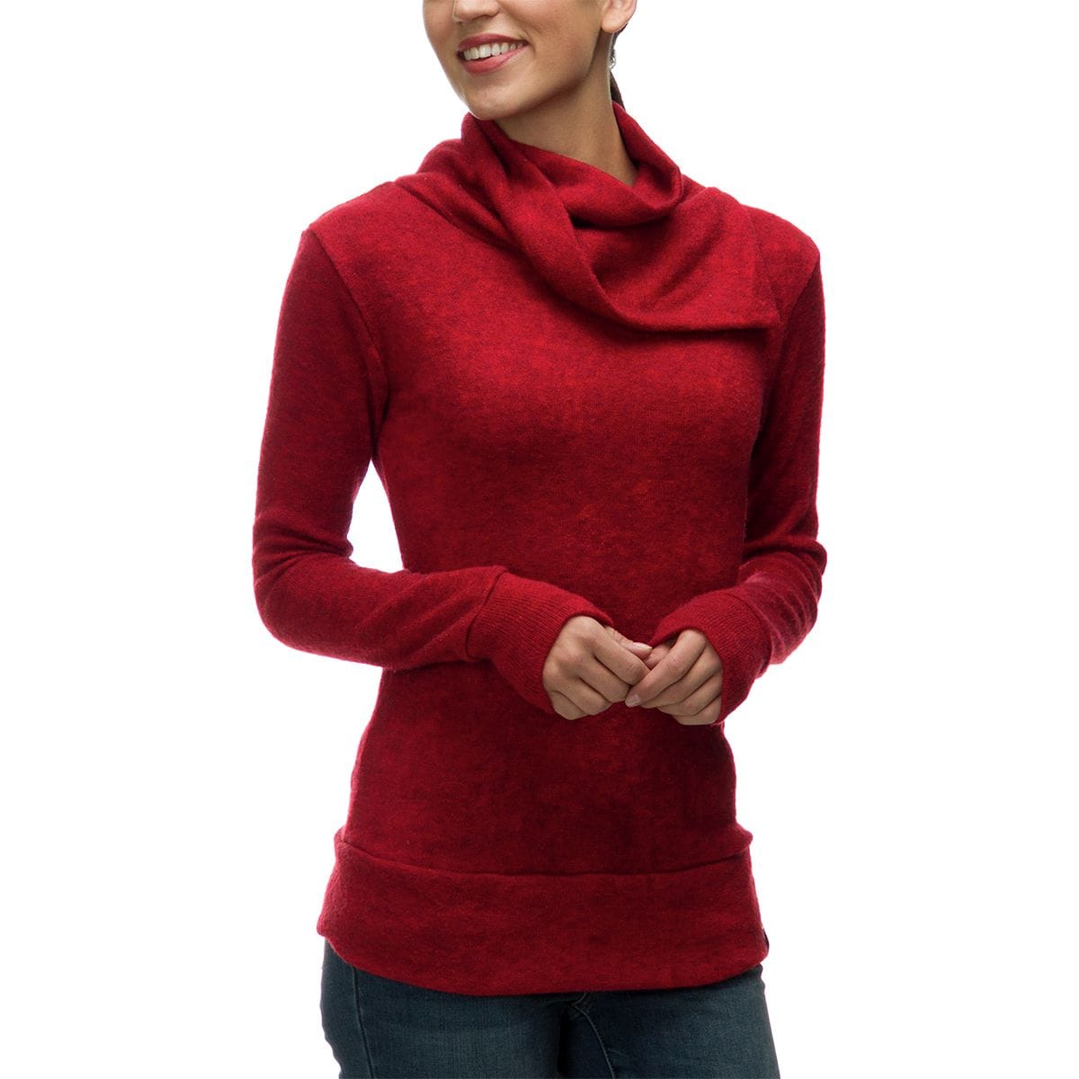 Sweetie Sweater - Women's