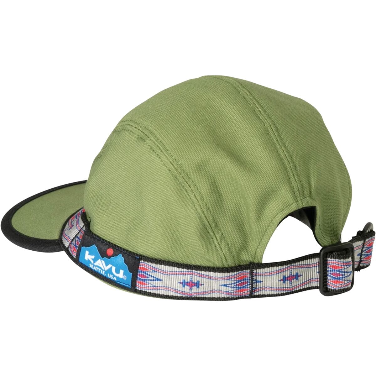 Organic Strapcap –