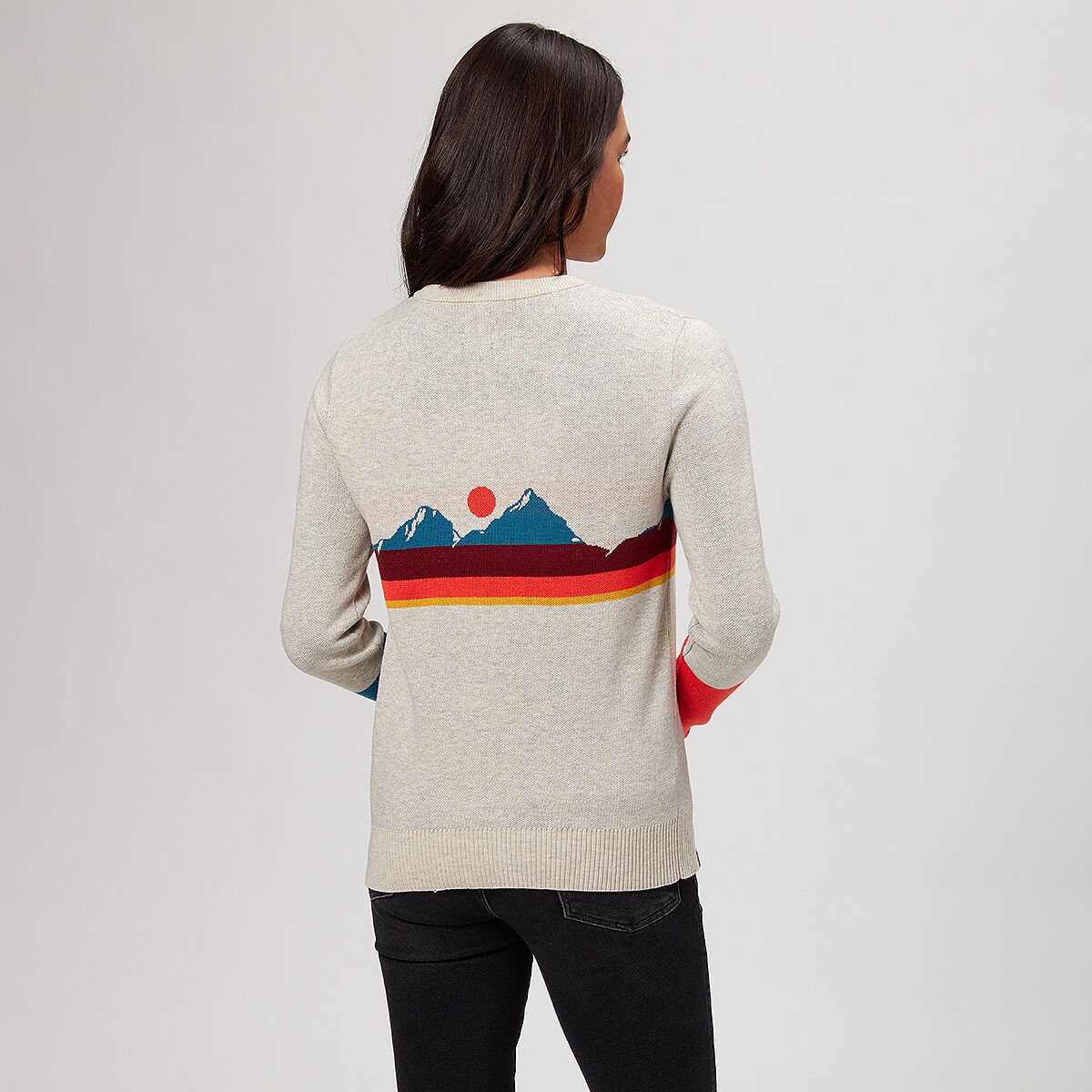 KAVU Hillrose Sweater - Women's - Women