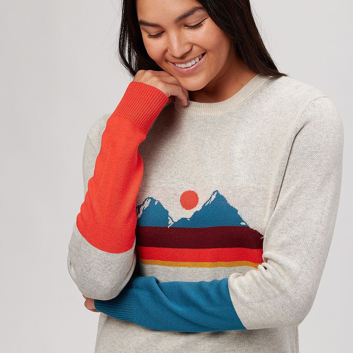 KAVU Hillrose Sweater - Women's - Women