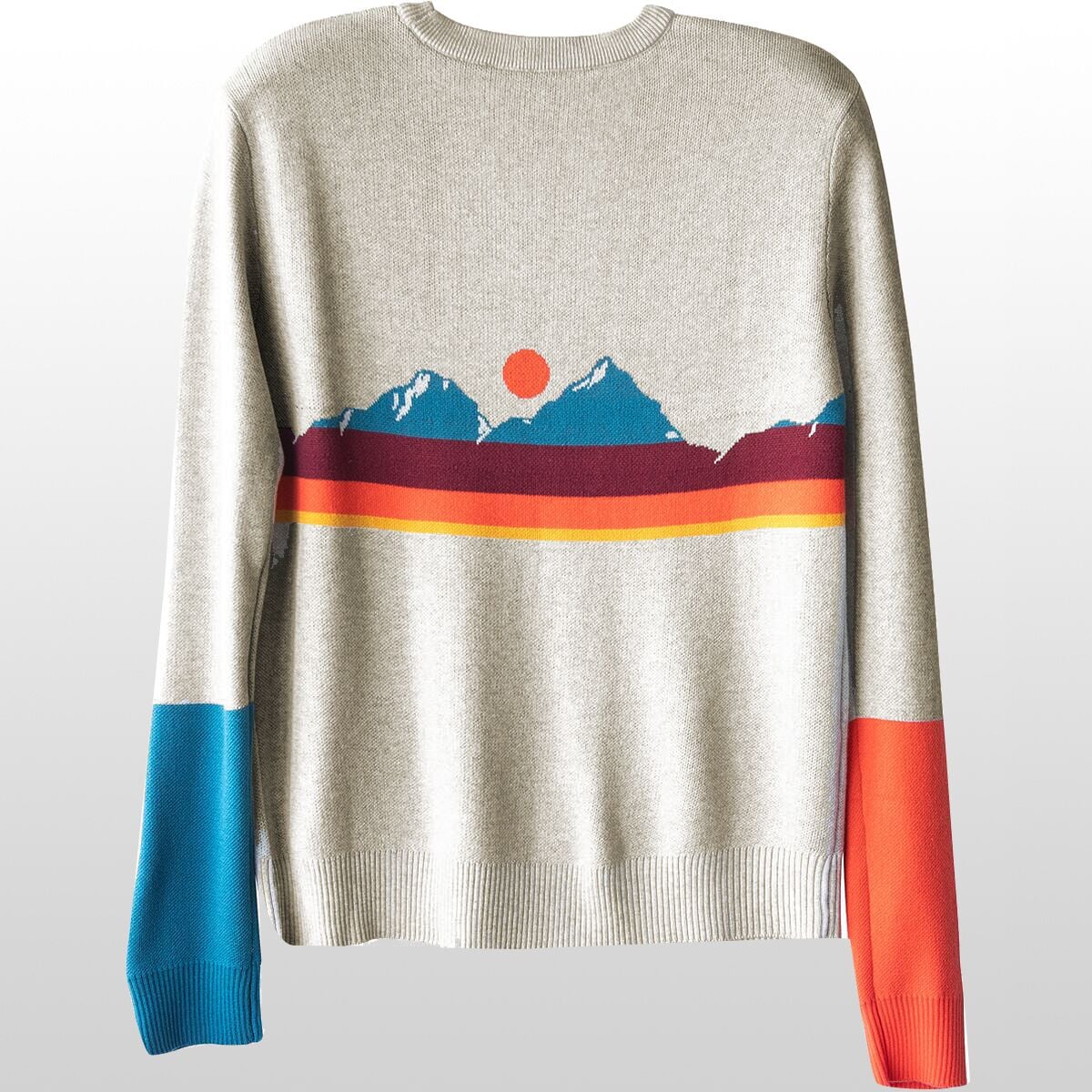 KAVU Hillrose Sweater - Women's - Women