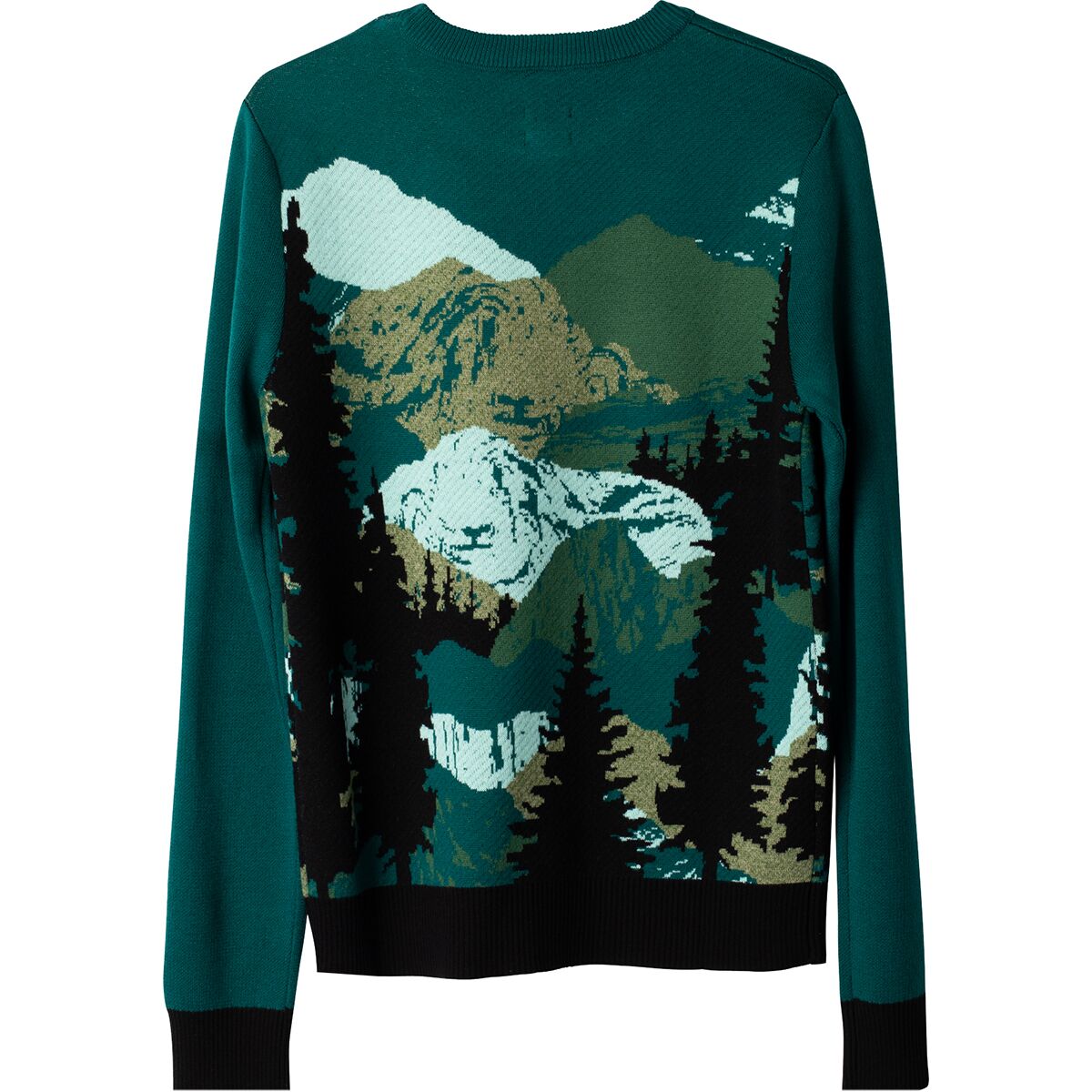 KAVU Hillrose Sweater - Women's - Women