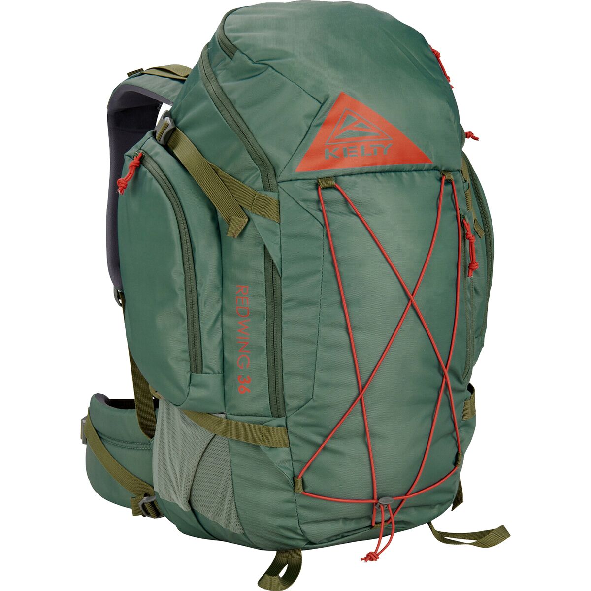 Kelty Redwing 36L Backpack - Hike & Camp