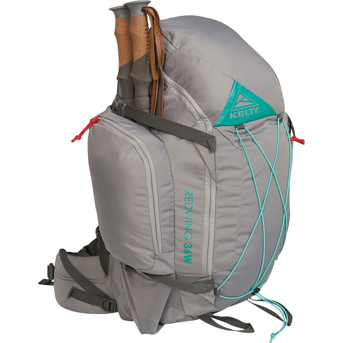 Kelty Redwing 36L Backpack - Women's - Hike & Camp