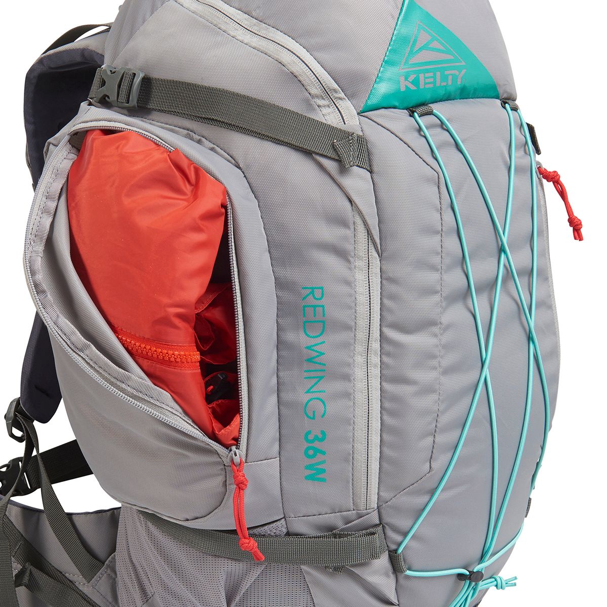 Kelty Redwing 36L Backpack - Women's - Hike & Camp