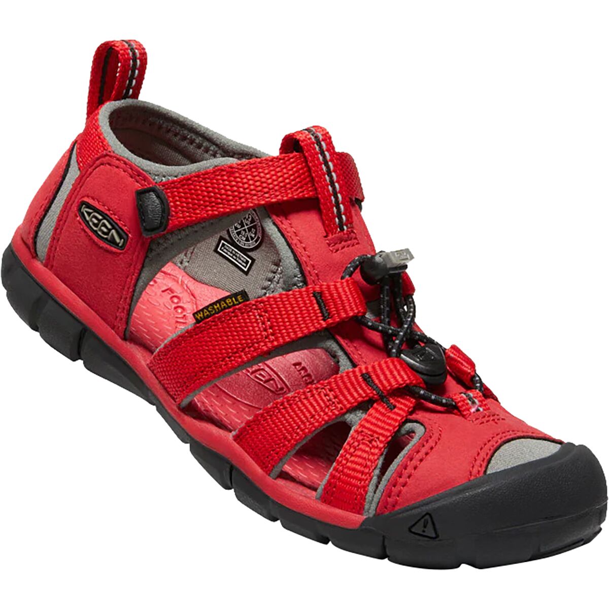 KEEN Seacamp II CNX Sandal - Little Boys' - Kids