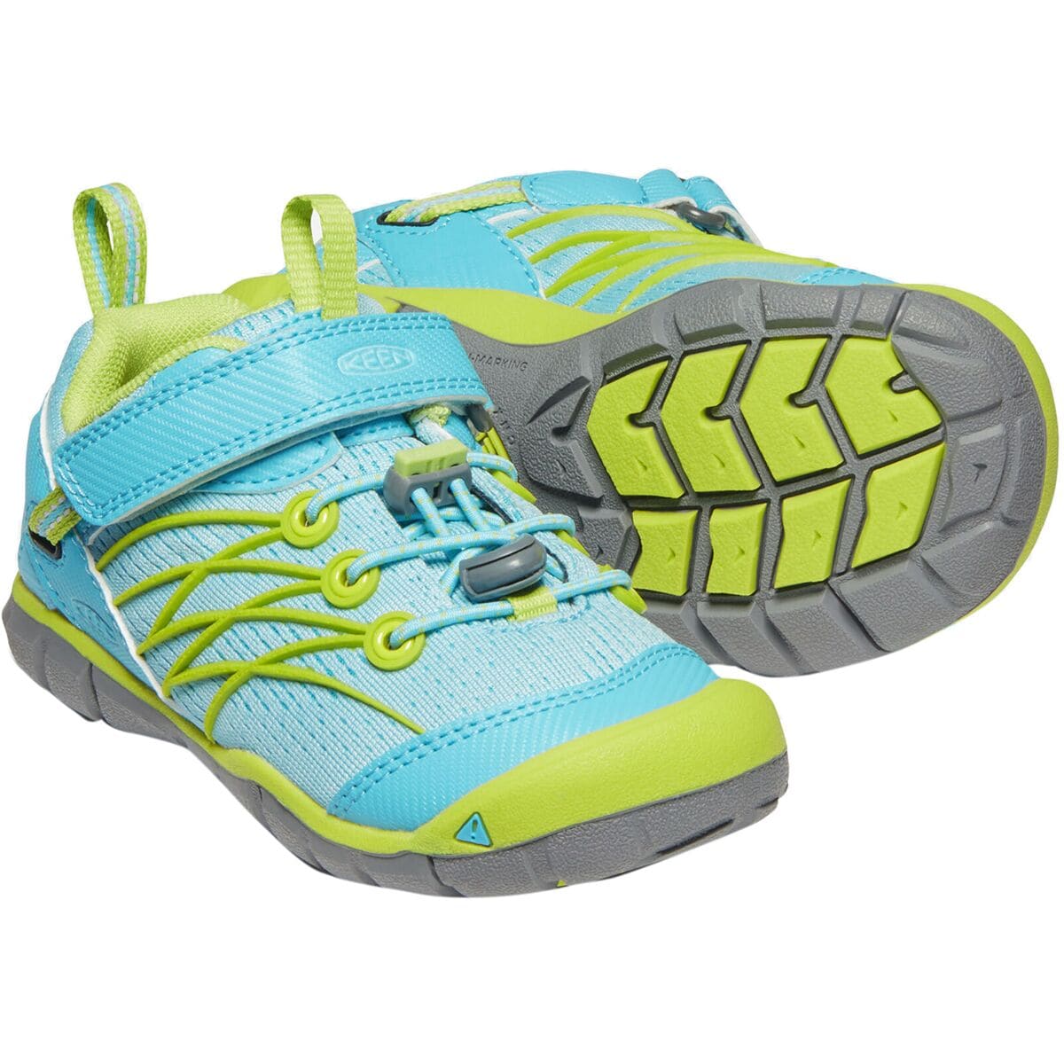 Keen chandler cnx online 31