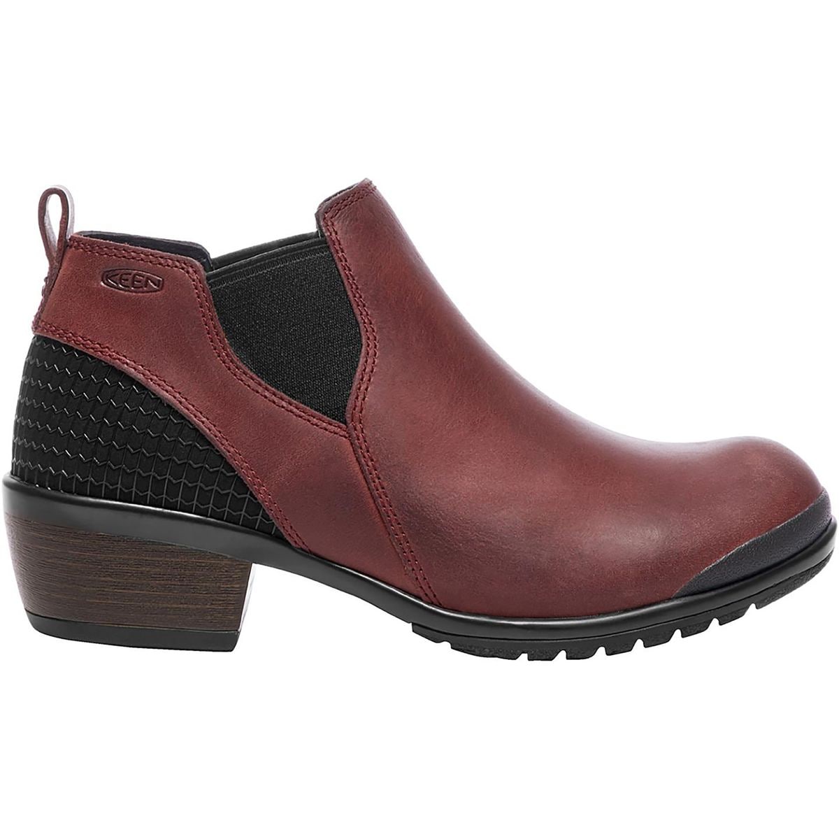 Keen hot sale morrison boot