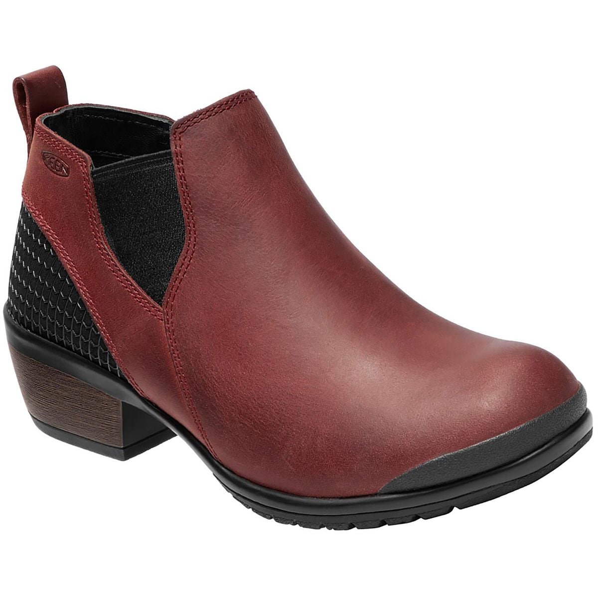 Keen morrison cheap chelsea boots