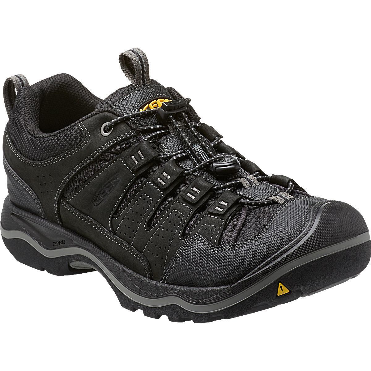 Keen rialto hot sale traveler black