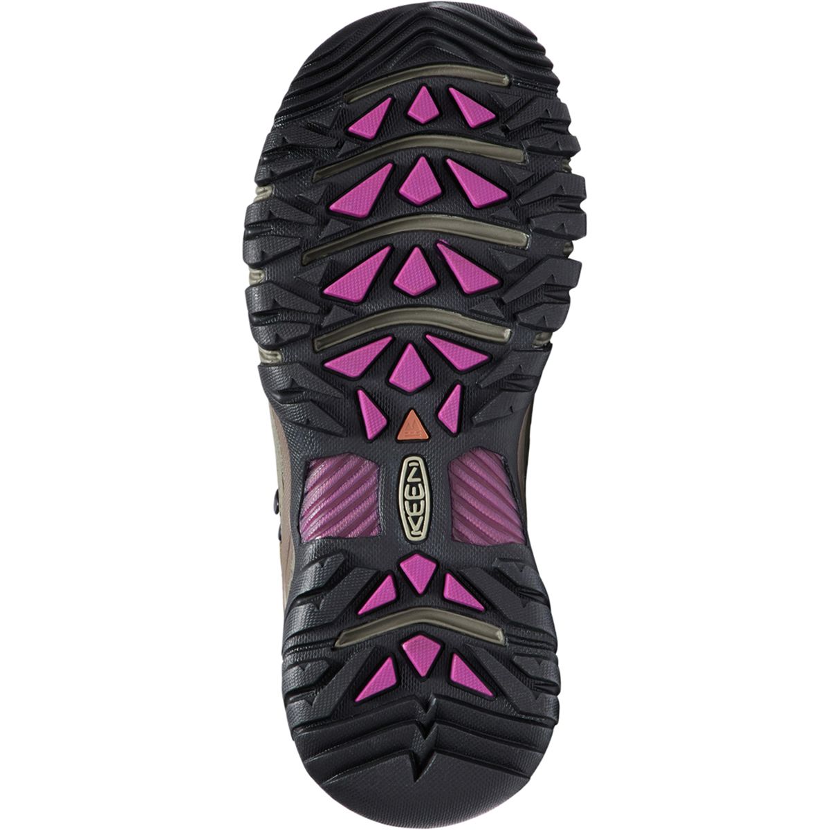 Keen targhee exp mid on sale womens