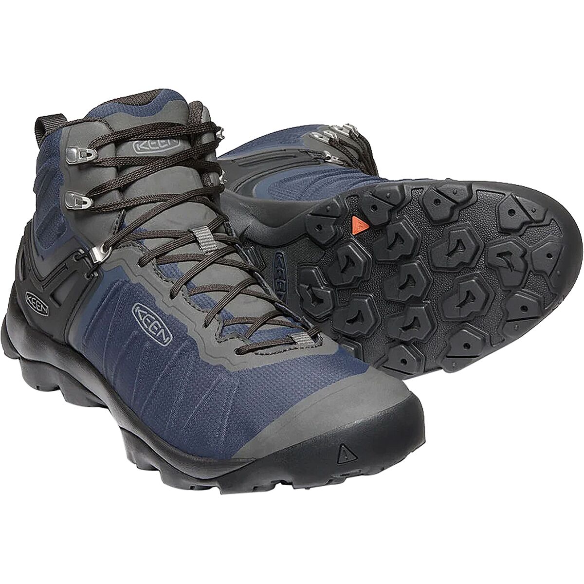 Keen venture mid wp hiking outlet boots